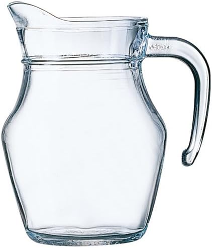 Luminarc Classic Jug, 0.5l