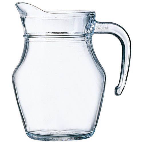 Luminarc Classic Jug, 0.5l