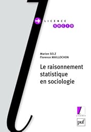Le  raisonnement statistique en sociologie