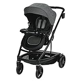 uno 2 duo graco stroller