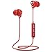 JBL Under Armour Sport Wireless in-Ear Headphone - Red