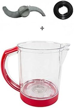 beaba babycook gasket replacement