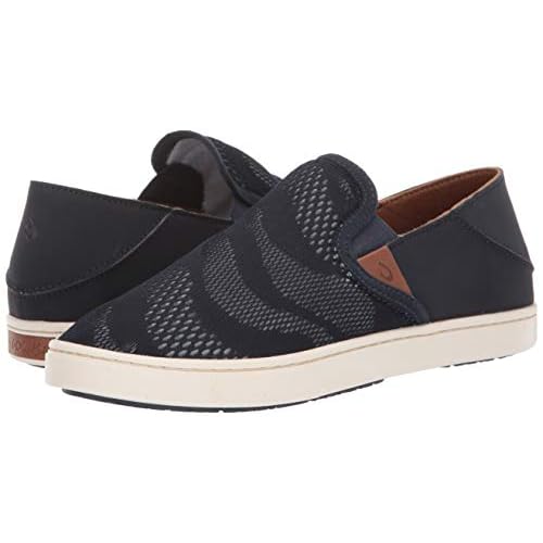 olukai women's nalukai leather shoes