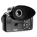 Hoodman Glasses HEYENRG HoodEYE Camera Eyecup Eye Cup Viewfinder Eye Piece for Nikon D6 D5 D4 D500 D850 D810