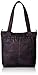 Ju-Ju-Be Onyx Collection Be Light Tote Bag, Black Ops
