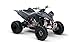 New-Ray 1/12 Yamaha Raptor 660K 2005 ATV