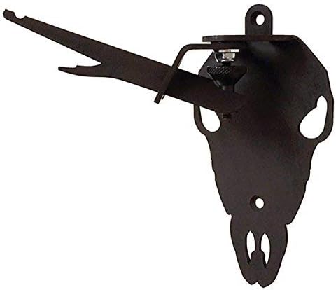 Skull Mount Whitetail Style