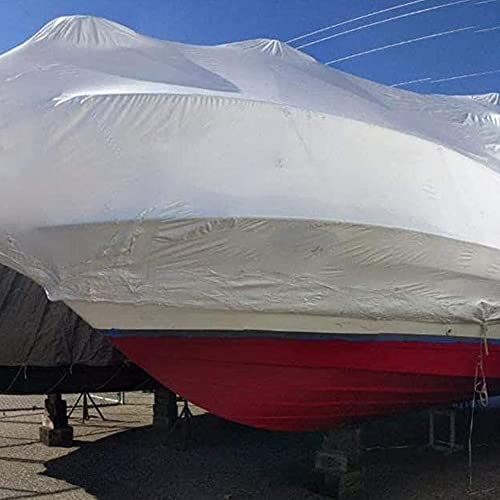 TotalBoat Krypton Copper Free Antifouling Marine Ablative Boat Bottom