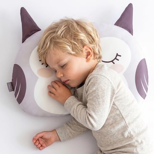 nurfant Toddler Pillow
