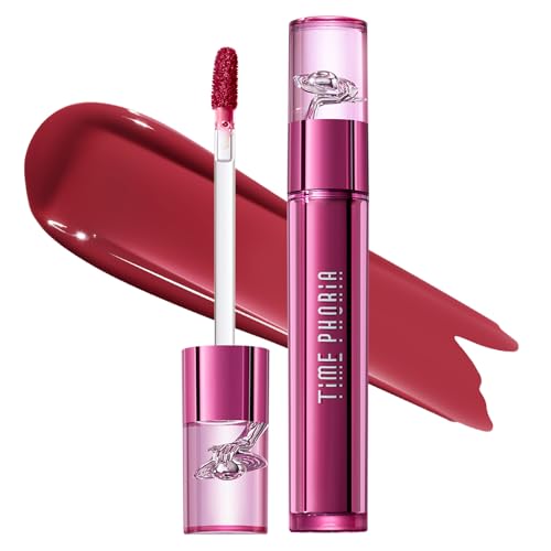 TIMEPHORIA Altera Blurring Tint Lip Stain 015 Flare, Deep Pedd... 41qipWq0pvL