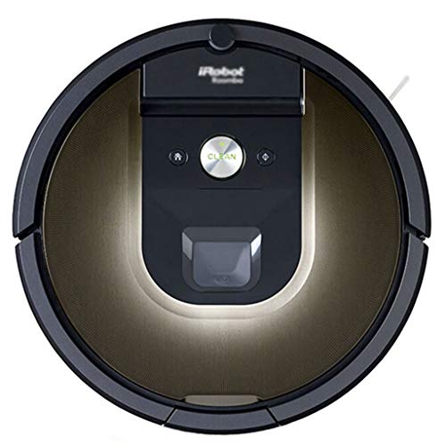 Top 10 best washing robot vacuum cleaner Which is the best one in 2018