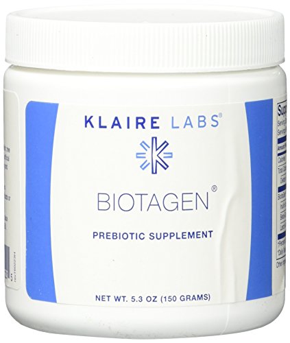 Klaire Labs Biotagen Powder, 5.3 Ounce Klaire Labs Biotagen Powder, 5.3 Ounce