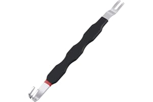 Automotive Electrical Terminal Connector Separator Removal Tool,Dual-End Automotive Electrical Terminal Connector Removal Too