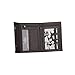 Mens Boys Casual Camouflage Trifold Short Wallet Purse Clip Card Case Coin Holder