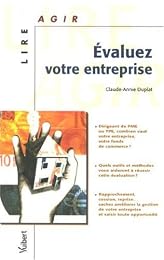 Évaluez votre entreprise