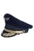 CHECKIN® Custom Upscale Military Pilot Cap Airline Captain Hat Uniform Party Hat Navy Officer Sailor Cap (61cm = XL = US 7 1/2)