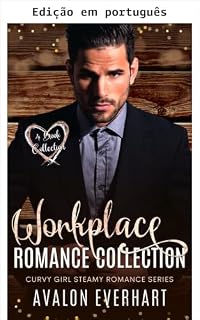 Livro Coleção romance no trabalho