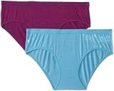 Icebreaker Women's Siren Hipkini 2 Pairs