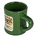 M. CORNELL IMPORTERS 6977 John Deere Power Diner Mug, 1 Count (Pack of 1)