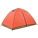 Sowin Instant Screen House Tent 2 Person Portable Automatic Mesh Sun Shelter Lightweight Screen Pop-up Camping Tent for Outdoor Picnics Hiking Fishing Backpacking with Waterproof Rainfly and Carry Bag