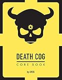 Death Cog - Core Book by Grog