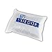 YUEDGE Travel and Camping Sheet Sleeping Bag Liner Compact Sleep Bag and Sack for Travel, Youth Hostel, Picnic, Plane, Train(Silver White)