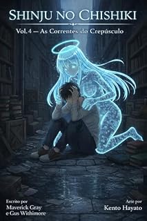 Livro Shinju no chishiki : Volume 4