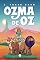 Livro Ozma de Oz