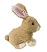 HearthSong Soft Hopping Bunny 8