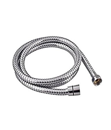 Prestige 1.5mtr SS Flexible Health Faucet Shower Tube Pipe