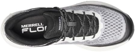 Nova 4 Men's,White/Black 43 EU