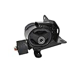 Eagle BHP 1655 Transmission Motor Mount (Pontiac Vibe Toyota Corolla Toyota Matrix 1.8L)