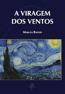Livro A viragem dos ventos