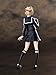 FREEing Persona 2: Innocent Sin: Lisa Silverman PVC Figure (1:8 Scale)