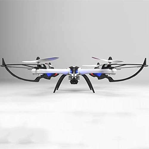 ELVVT Rc 5.0MP HD Wide-angle HD Camera Tarantula Drone With Professional UAV Rc Quadcopter Helicopter One-key Taking Off/Landing Toy Birthday For Children And Adults