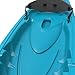 Lifetime 90787 Dash 66 Youth Kayak, Glacier Blue, 78 inches