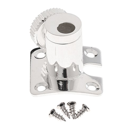 Silver Bassoon Hand Holder， Bassoon Accessoy for Woodwind Instrument - Thumbnail 6
