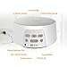 White Noise Machine - Koviti Sound Machine with 24 Soothing Sounds-Noise Machine with 4 Stop Snoring Nose Vents for Sleeping&Relaxation,Timer&Memory Feature,USB Cable for Baby,Adult,Home,Office,Travel
