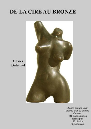 De la cire au bronze