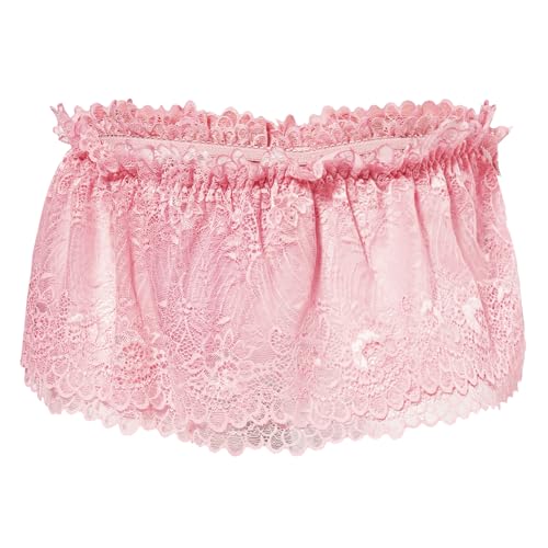 Skirt-pink