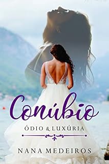 Livro Conúbio: Ódio E Luxuria 2