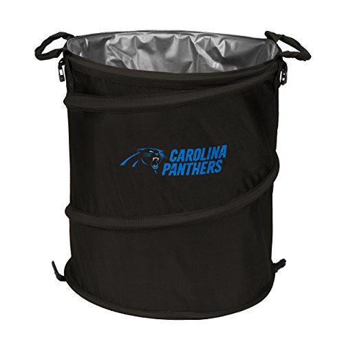 NFL Carolina Panthers 3-in-1 Cooler