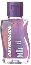 Astroglide Water Based Condom Compatible Lubricant 2.5oz