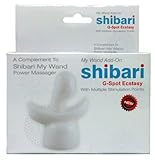 Magic Massager Attachment G Spot, 1 Ounce