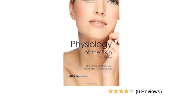 Physiology of the skin
