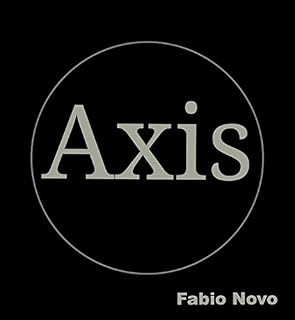 Livro Axis: Os 9 estágios de preparação para uma nova vida.