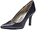 Anne Klein Women's Falicia Leather Dress Pump