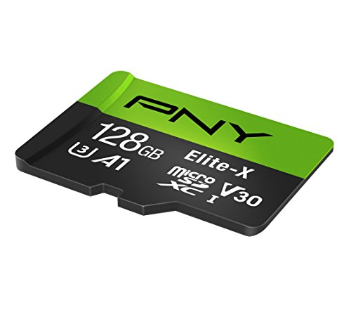 PNY Elite-X Micro SD 128GB - Image 3