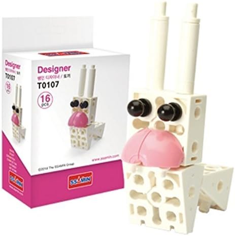 Science Unlimted Block Transformers Design Rabbit