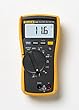 Fluke FLUKE-116/323 KIT HVAC Multimeter and Clamp Meter Combo Kit